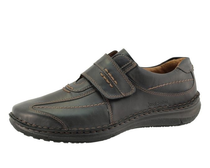 Josef Seibel polobotka v extra šíři K