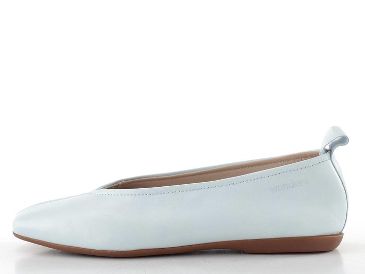 Wonders hladké baleríny Sauvag aura A-8661