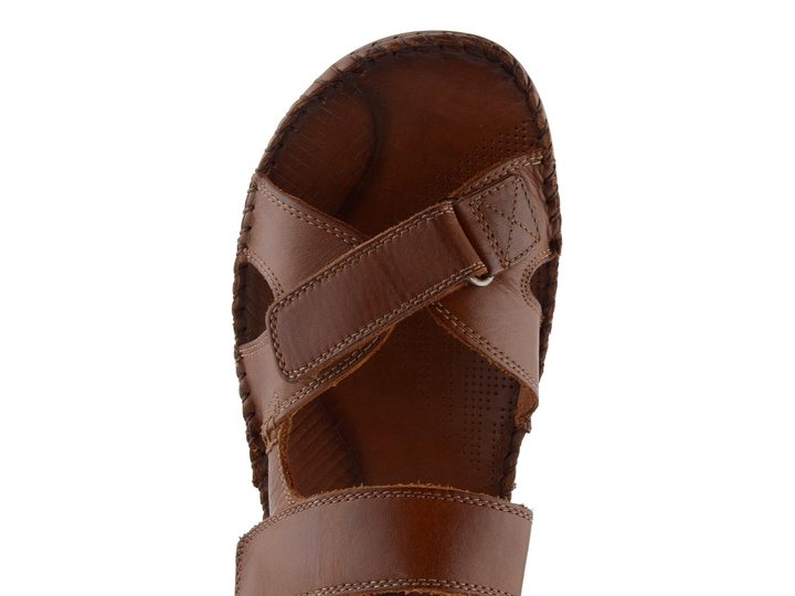 Pikolinos pánské sandály otevřené Tarifa Cuero 06J-5818