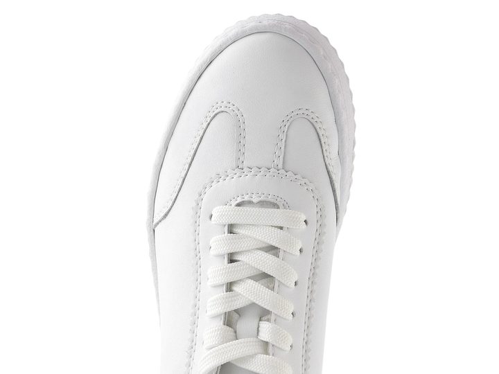 Rieker Sport dámské tenisky bílé N9910-80