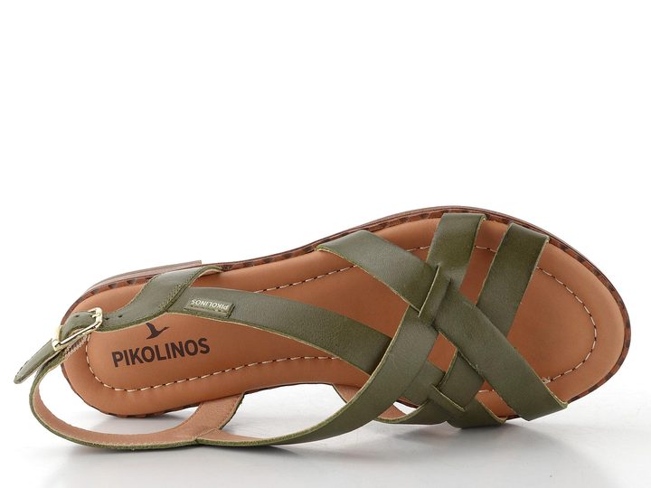Pikolinos páskové sandály Algar pickle W0X-0556ST