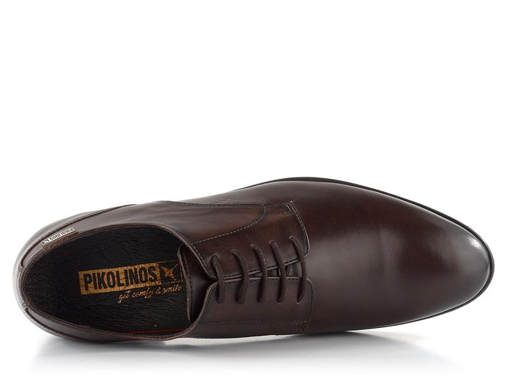 Pikolinos pánské polobotky Bristol Olmo M7J-4187