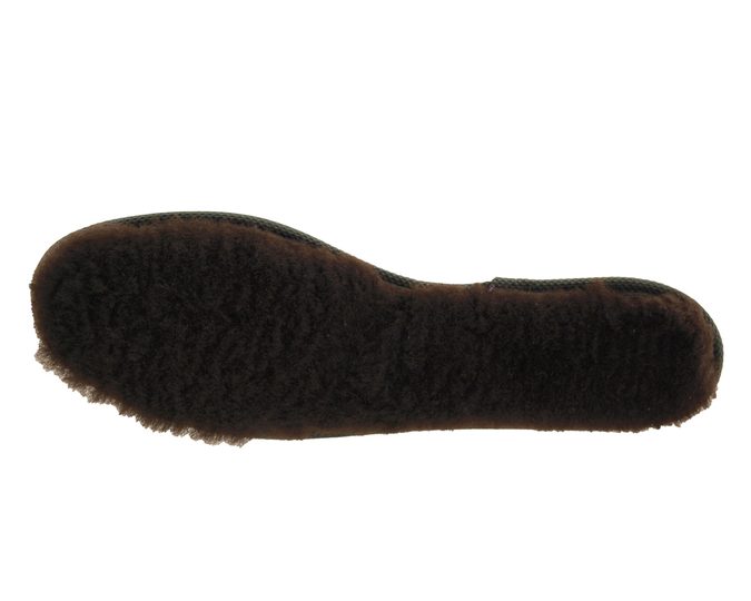 Vložky kožešinové ovečka