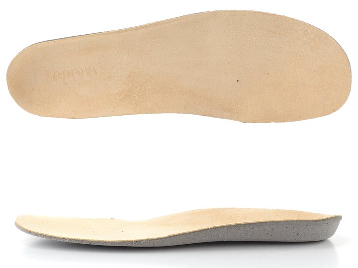 Legero šněrovací polobotky s Gore-Tex černé 2-000465-0000