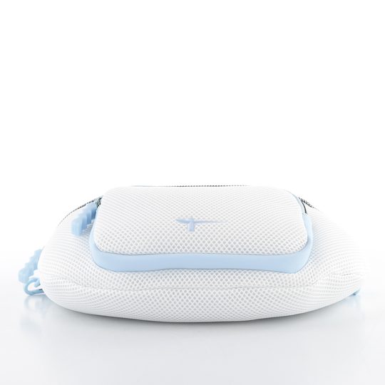 Tamaris crossbody kabelka/ledvinka Florentina crystal blue 33760
