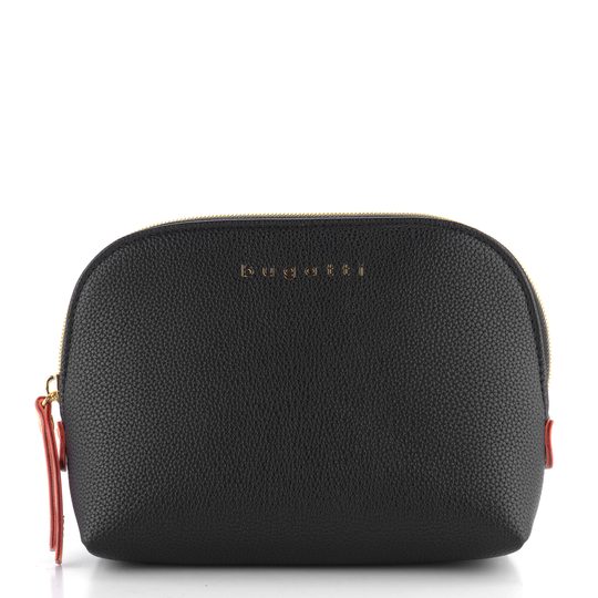 Bugatti kosmetická taška Black 49663801