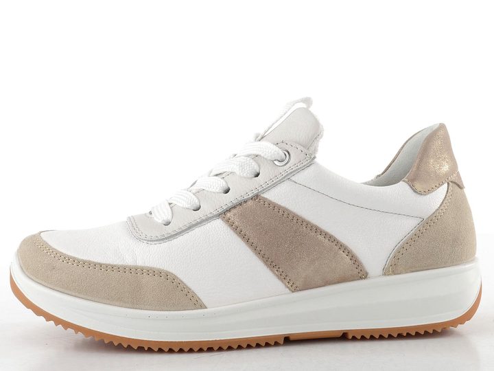 Ara dámské tenisky Osaka beach/cream/shell 12-25532-08