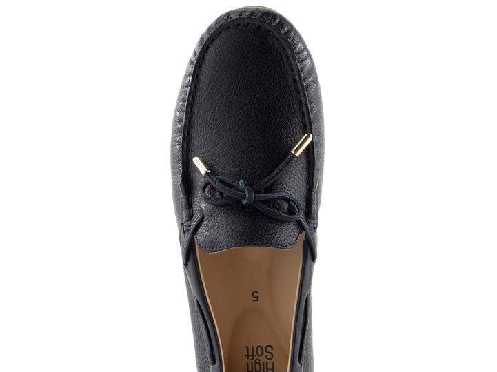 Ara dámske mokasíny Alabama-Sport tmavo modré 12-19212-02