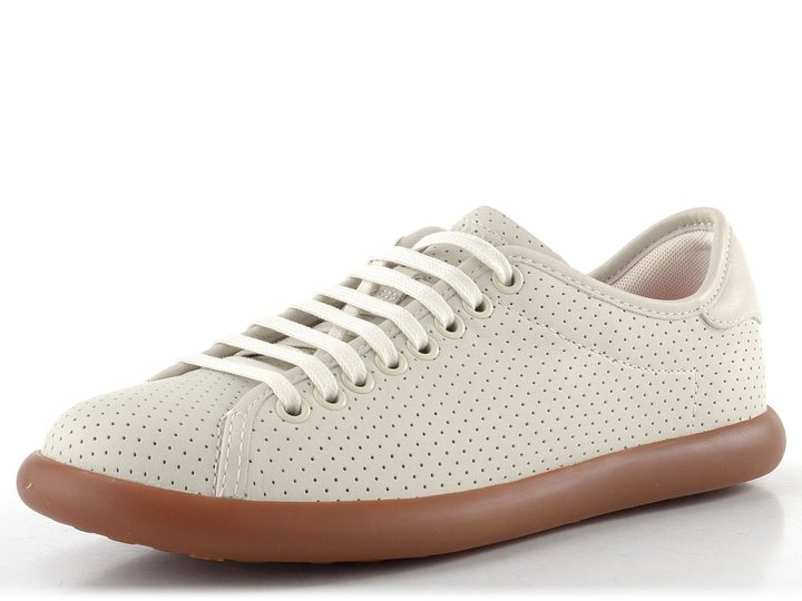 Camper perforované polobotky Pelotas houston K201668-004