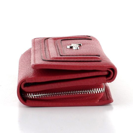 Luxusní dámská peněženka červená BLC/5782/323
