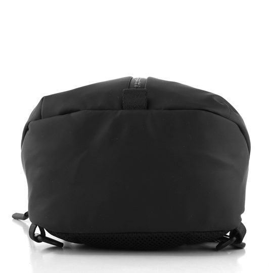 Bugatti menší taška křížem přes rameno Black 49660101