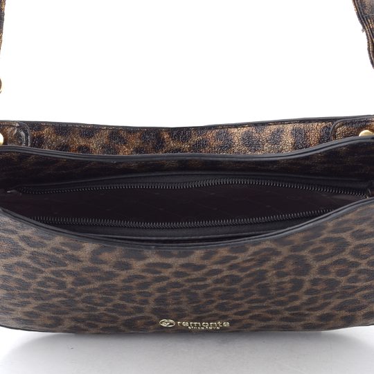 Remonte kabelka so vzorom antik Q0721-90