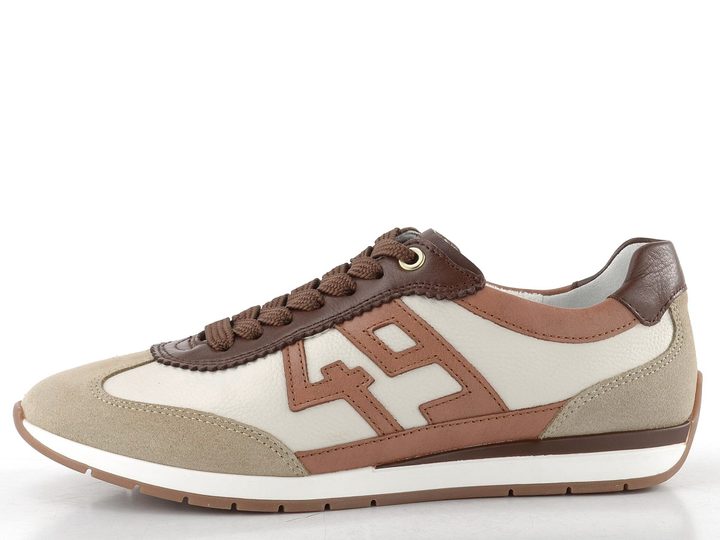 Ara dámské tenisky Portofino beach/cream/mocca 12-50902-08