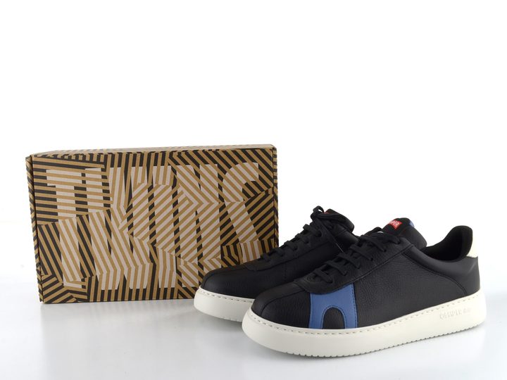 Camper pánské tenisky černé K100743-042