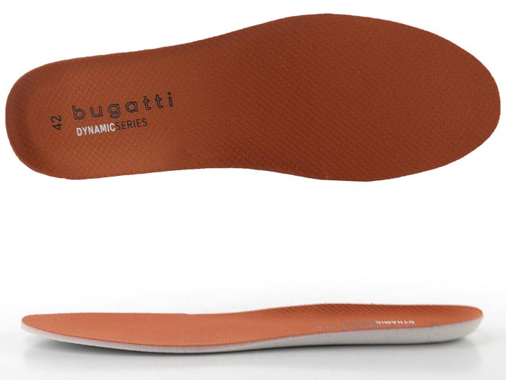 Bugatti pánské prozouvací tenisky šedé 341-ADT05-6900