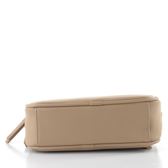 Bugatti crossbody kabelka Almata Sand 49665454