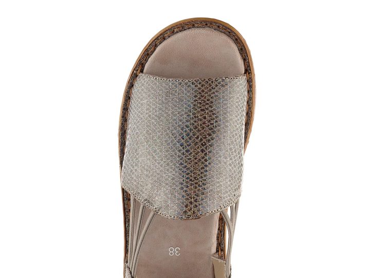 Ara dámske sandále Hawaii Cashmere 12-29005-13