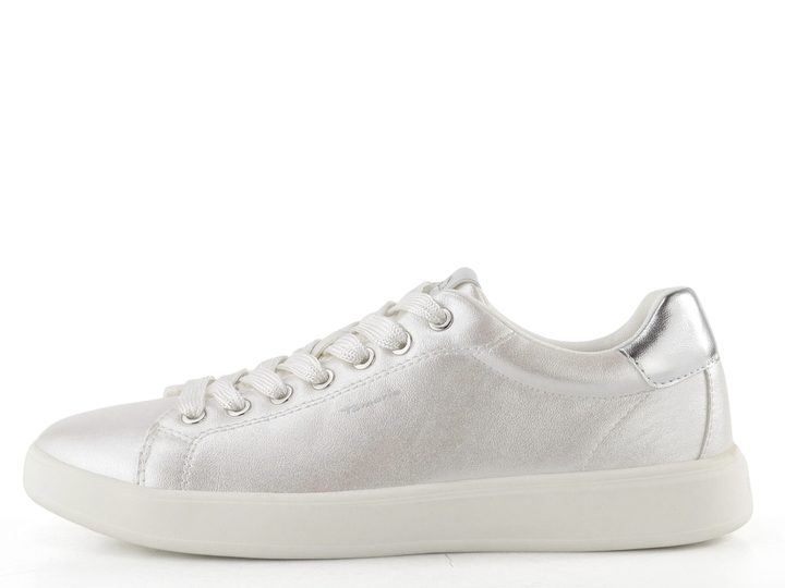 Tamaris dámské tenisky white pearl 1-23720-43