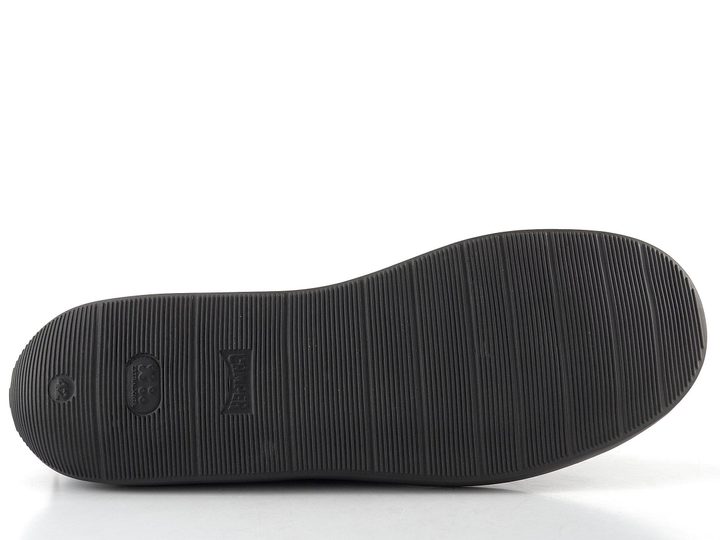 Camper pánské polobotky Wagon negro K100669-018