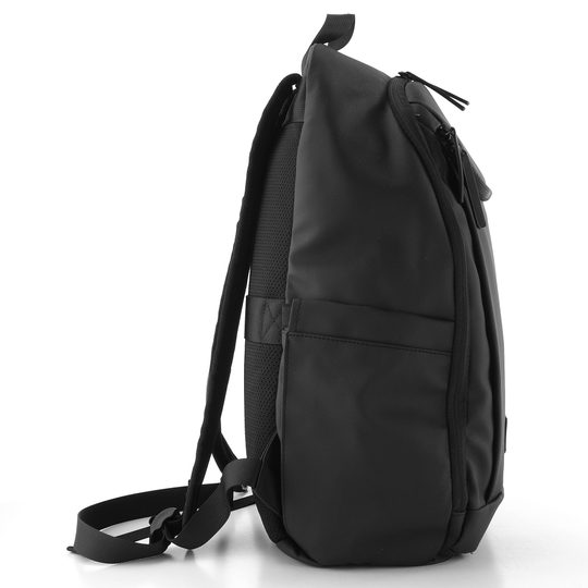 Rieker městský batoh černý H5103-00