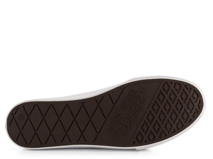 Lee Cooper biele tenisky LCW-24-02-2143MC