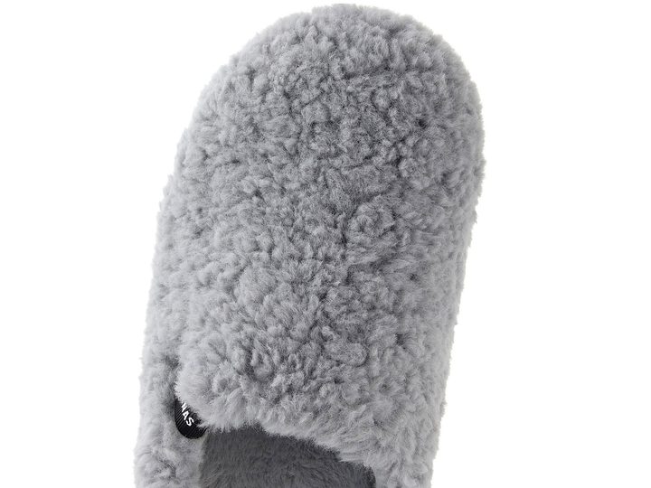 Verbenas dámské domácí pantofle York perla 101086