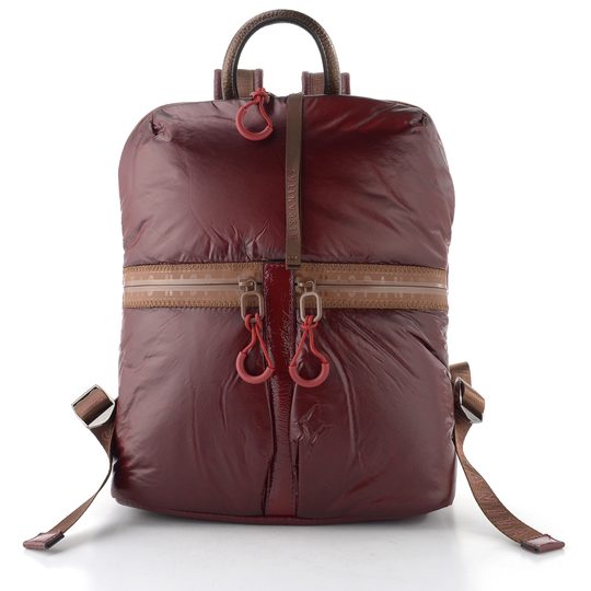 Hispanitas nylonový batoh wine BI254159