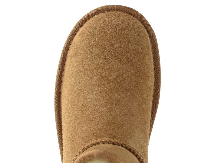 Ara dámské válenky Alaska Cognac 12-29944-09