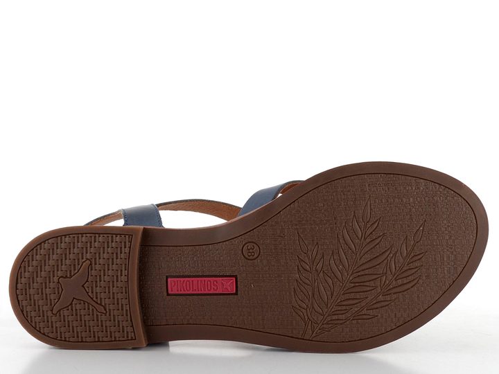 Pikolinos páskové sandály Algar Pacific W0X-0556ST