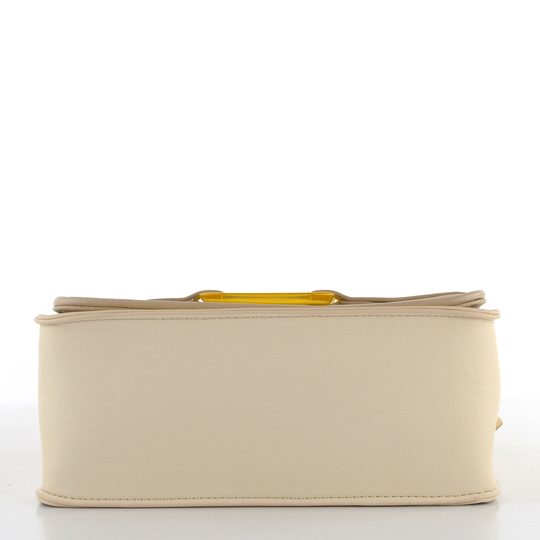 Ara malá kabelka s klopou Malie Sand/Limoncello/Marmor 16-22003-54