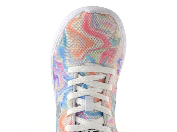 Rieker Sport barevné tenisky M8500-90