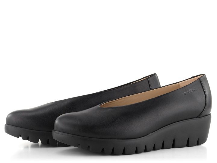 Wonders lodičky na klínu Fly Nature Negro C-33100