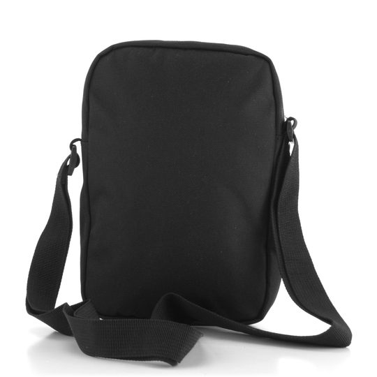 Bugatti malá crossbody taška černá 49450401