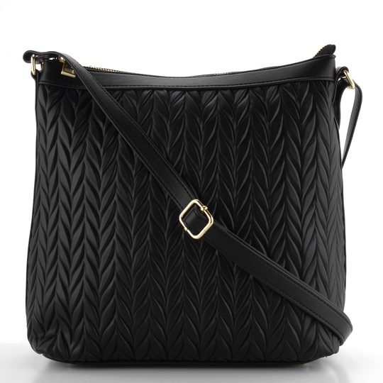 Ara crossbody kabelka Lily Schwarz 16-21905-40