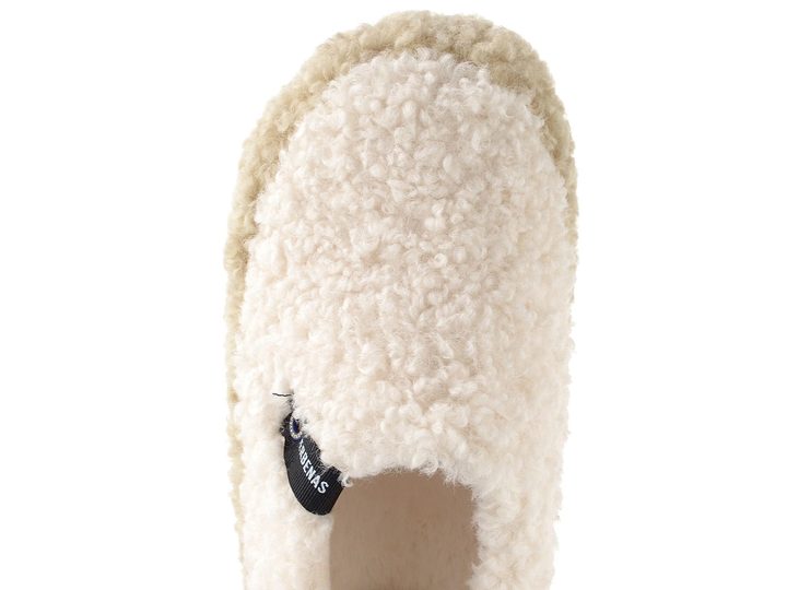 Verbenas dámská domácí obuv Yecla crudo/beige 100920