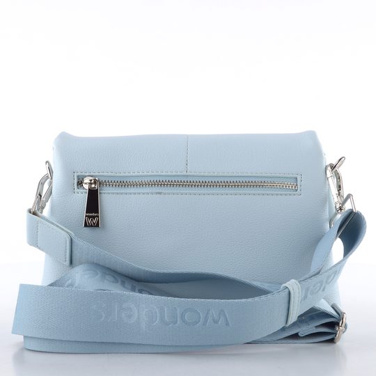 Wonders malá crossbody kabelka aura WB-54020