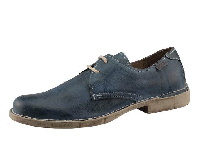 Pikolinos polobotky denim