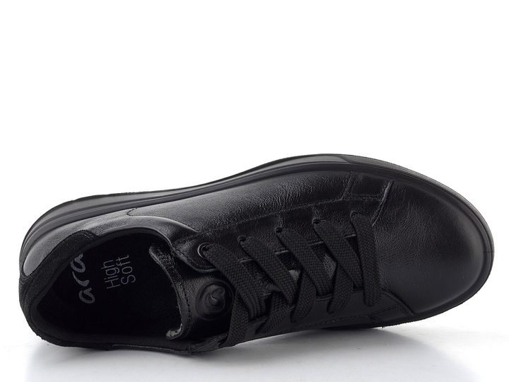 Ara dámské tenisky Rom Black 12-50016-10