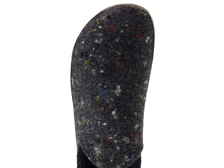 Asportuguesas prozouvací polobotky City anthracite P018003099