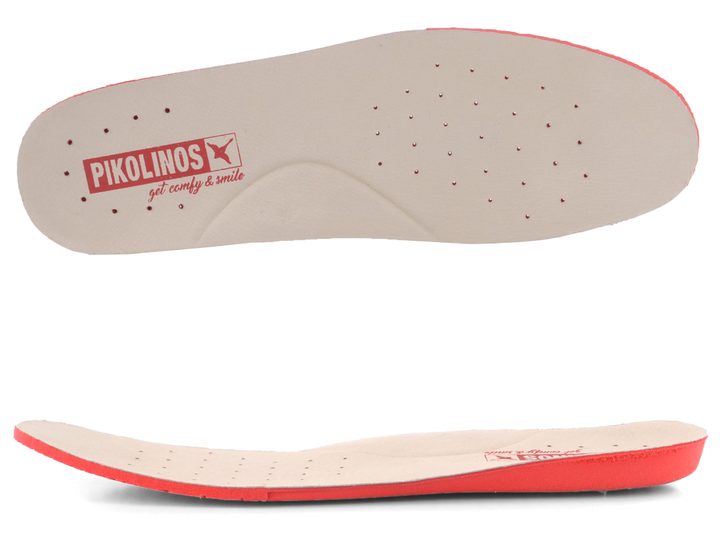 Pikolinos pánske poltopánky Jucar Brandy M4E-4104C1