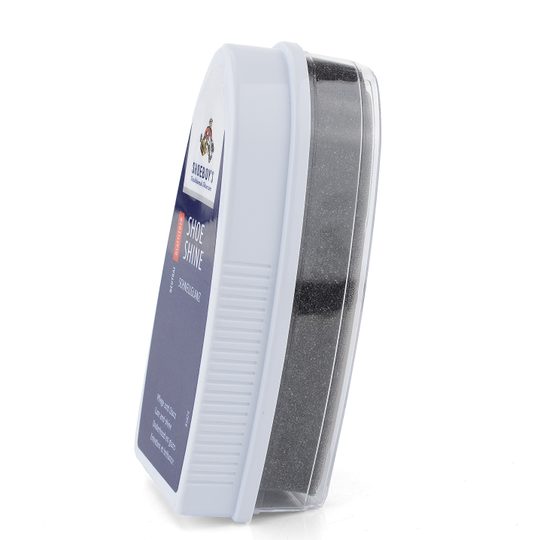 Shoeboy's Shoe Shine samoleštící houbička