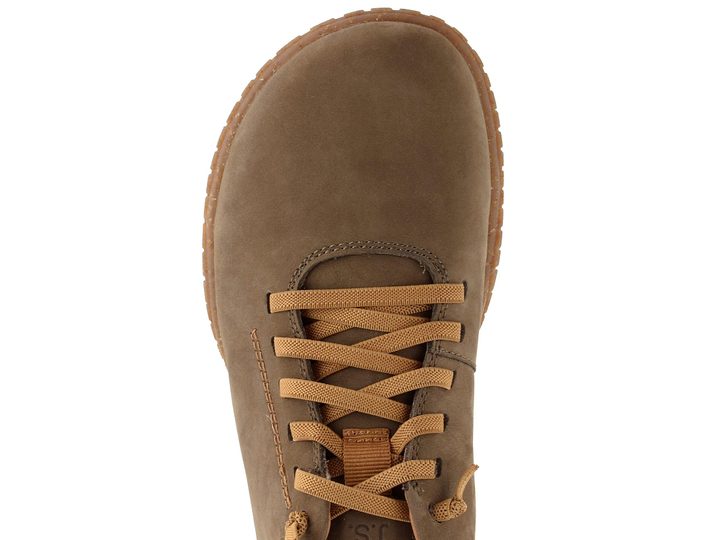 Josef Seibel šněrovací polobotky Wynona taupe 70706TE724