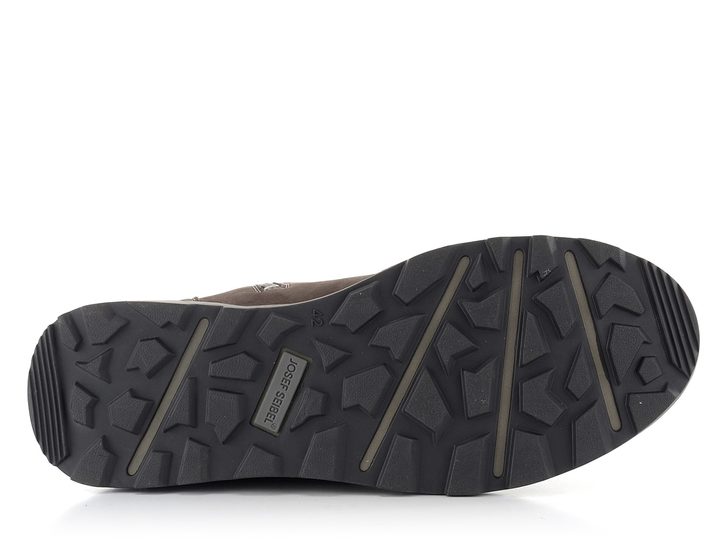 Josef Seibel robustní kotník Moro-Kombi 32353MA16