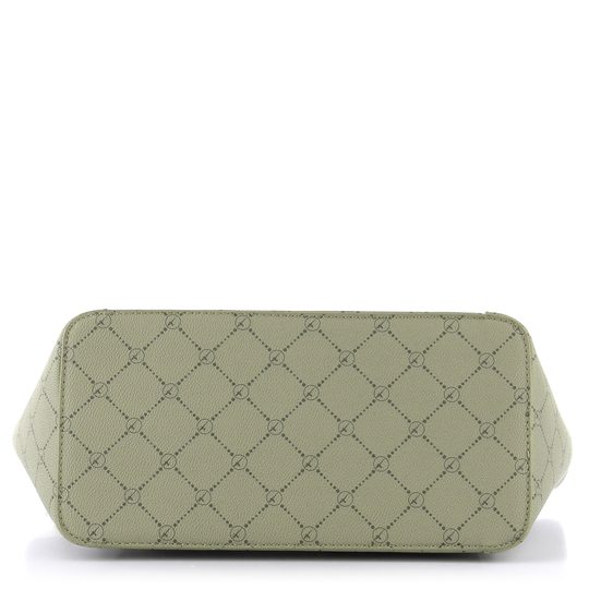 Tamaris shopper kabelka Anastasia Summer Khaki 32104