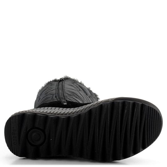 Legero poločižmy snehule s Gore-Tex čierne 2-000281-0000