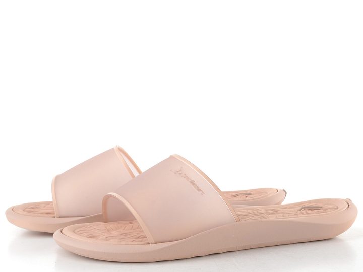 Rider dámské pantofle Flow Fem pink/pearly pink 83799-BN575