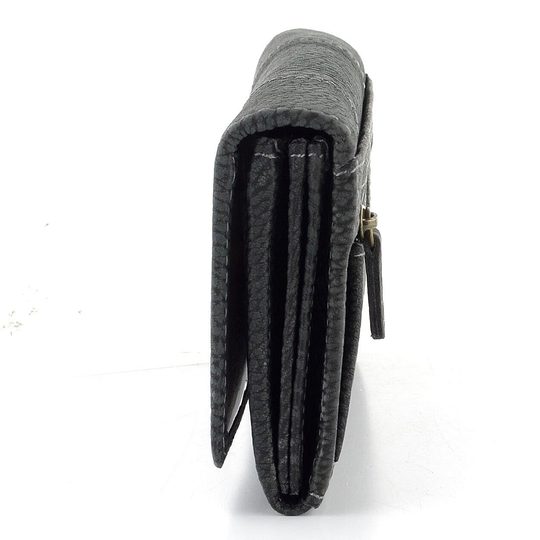 Lagen peňaženka antracit PWL-388/W-Black