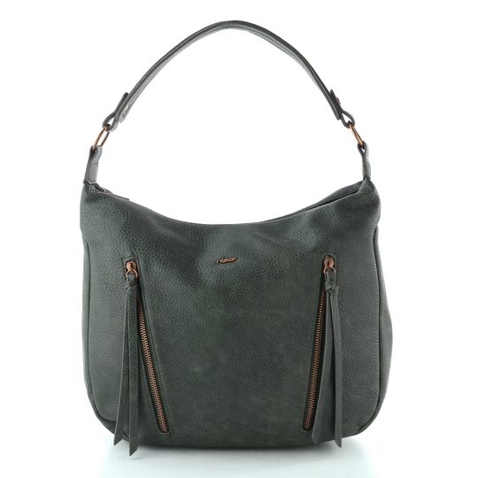 Rieker kabelka zelená H1016-54