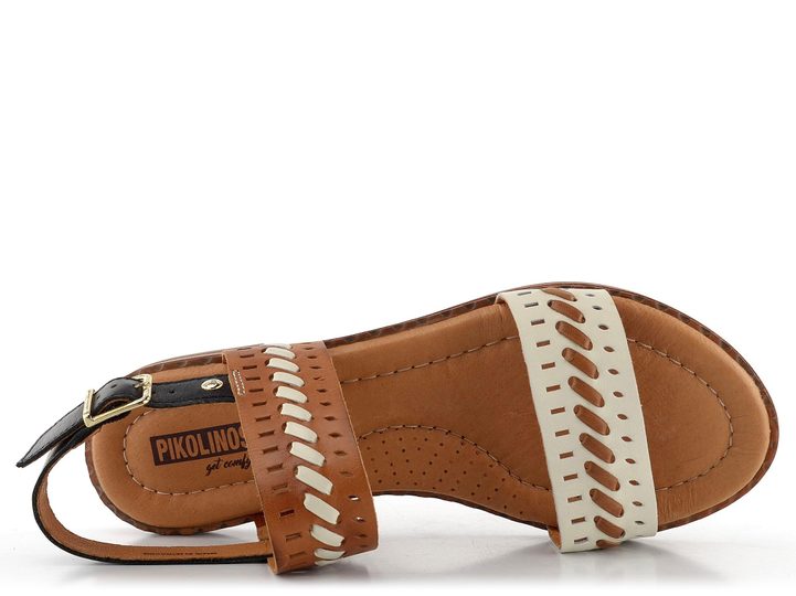 Pikolinos dámské sandály Algar Nata W0X-0784C1