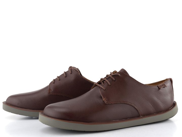 Camper pánské polobotky Wagon cola K100669-030